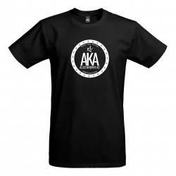 T-Shirt AKA Clothe - The One