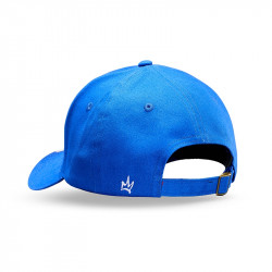 Casquettes AKA The One - Bleu