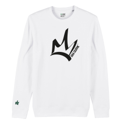 Sweat AKA Clothe - La Couronne