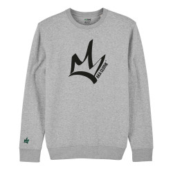 Sweat AKA Clothe - La Couronne