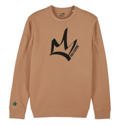 Sweat AKA Clothe - La Couronne