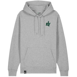 Hoodie AKA Clothe - The Crown