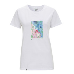 T-Shirt AKA Clothe - Le Baiser