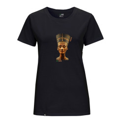 T-Shirt AKA Clothe - Nefertiti